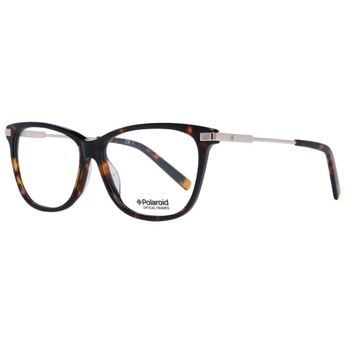 Montura de Gafas Mujer Polaroid PLD D353 53086 0 Montura de Gafas Mujer Polaroid PLD D353 53086 0