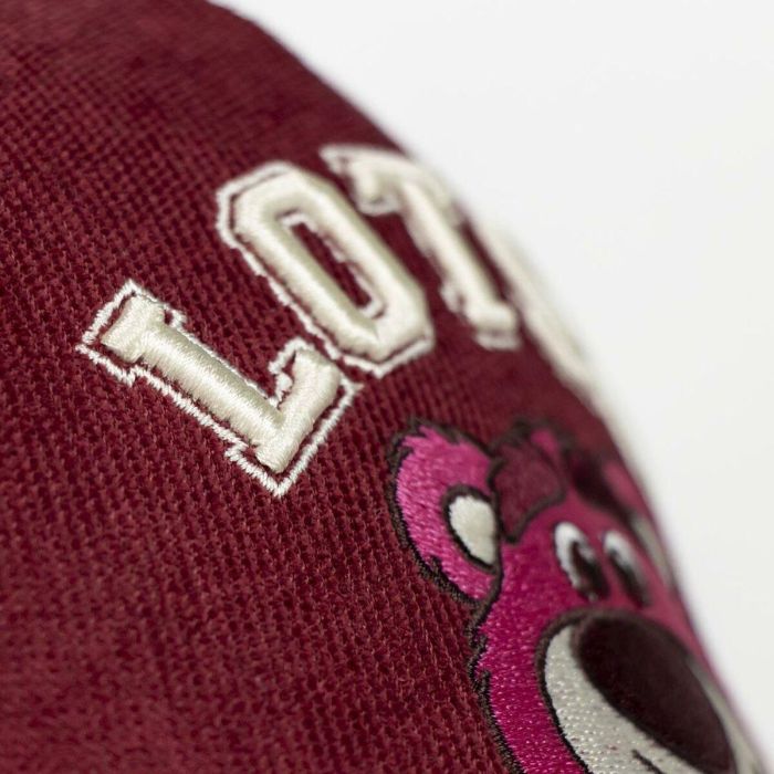 Gorra Deportiva Toy Story Rosa 57 cm 1 Gorra Deportiva Toy Story Rosa 57 cm 1