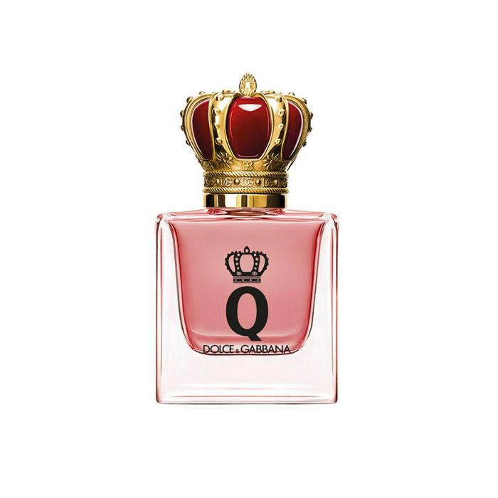 Q By Dolce & Gabbana Intense Edp Intenso Vapo 30 mL 1 Q By Dolce & Gabbana Intense Edp Intenso Vapo 30 mL 1