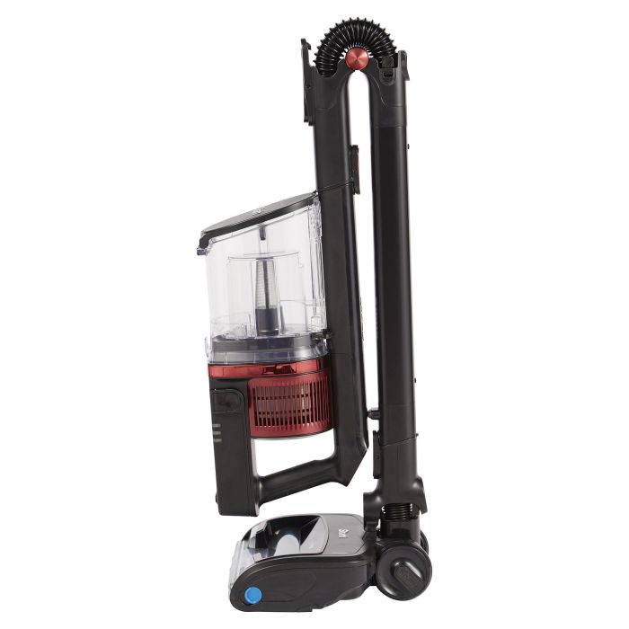 Aspirador Escoba Shark IZ300EUT Negro