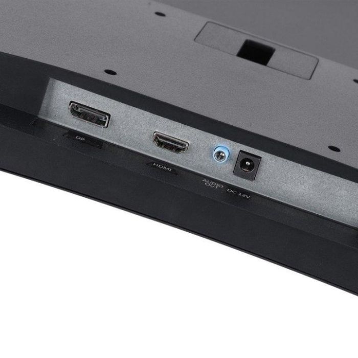 Monitor Curvo 27 Pulgadas Mars Gaming Mv27 5