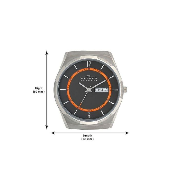 Reloj Mujer Tissot T1082082211701 4