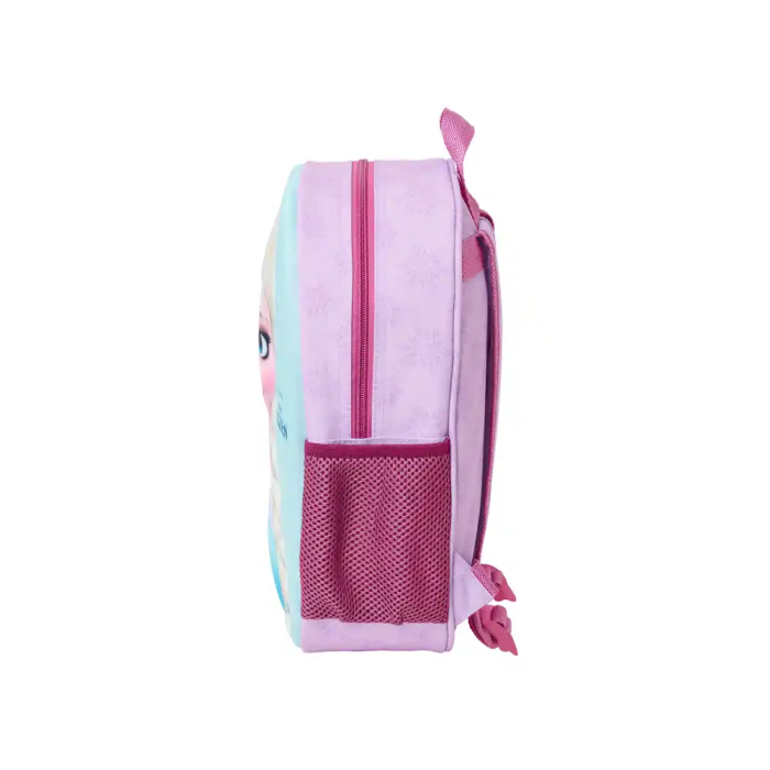 Safta Mochila 3D Frozen 27x33x10 cm 2