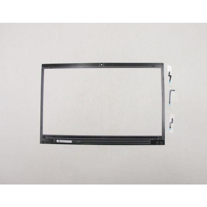 Lenovo RGB bezel sheet with adhesive tape, 32.5 cm depth, compatible with Lenovo Drift2 AMD laptops, field replaceable unit. 1 Lenovo RGB bezel sheet with adhesive tape, 32.5 cm depth, compatible with Lenovo Drift2 AMD laptops, field replaceable unit. 1