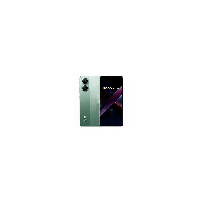 Poco X7 Pro 8GB RAM 256GB Dual SIM 5G Verde