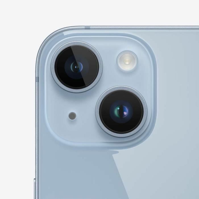 Smartphone Apple 14 plus Azul 6,7" A15 512 GB 1 Smartphone Apple 14 plus Azul 6,7" A15 512 GB 1