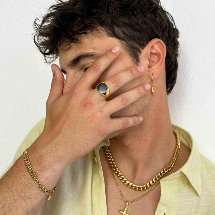 Anillo Hombre Radiant RH000135-24 24 2