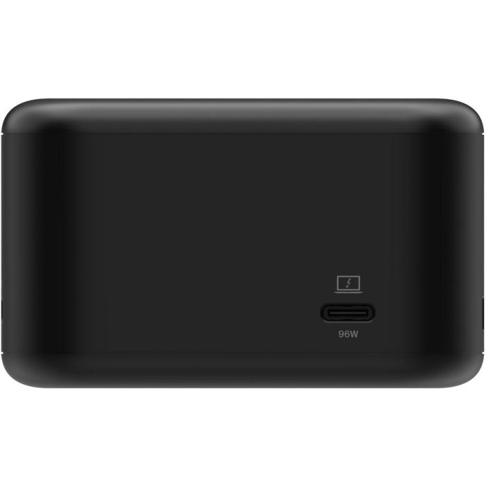 Belkin Connect USB-C 6-in-1 Core GaN Docking Station 3 Belkin Connect USB-C 6-in-1 Core GaN Docking Station 3