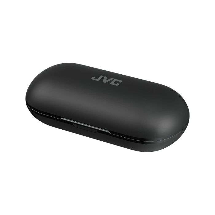Auriculares JVC Negro 5 Auriculares JVC Negro 5