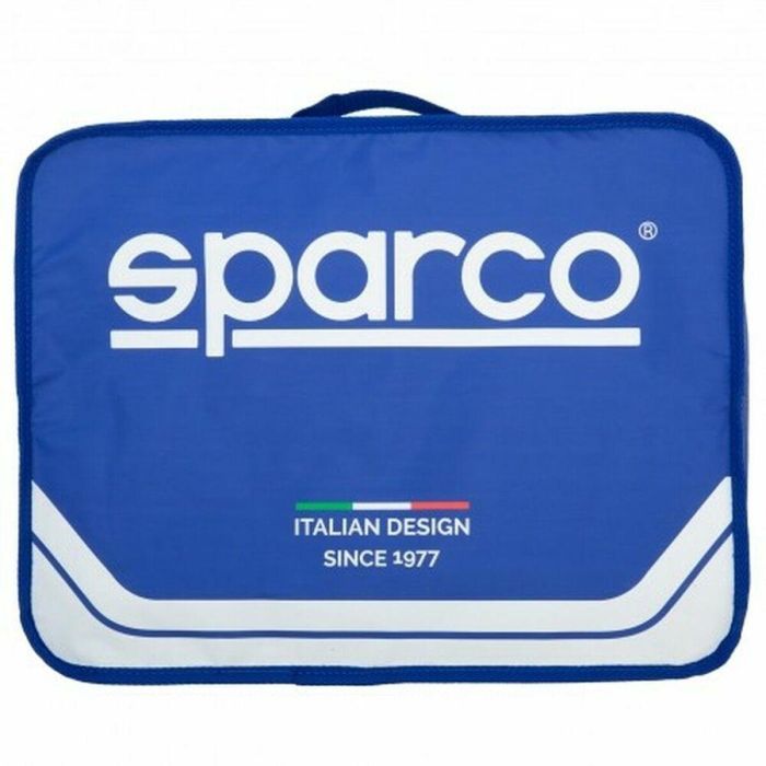 Bolsa Protectora Sparco S016BLU07 Azul Bolsa Protectora Sparco S016BLU07 Azul