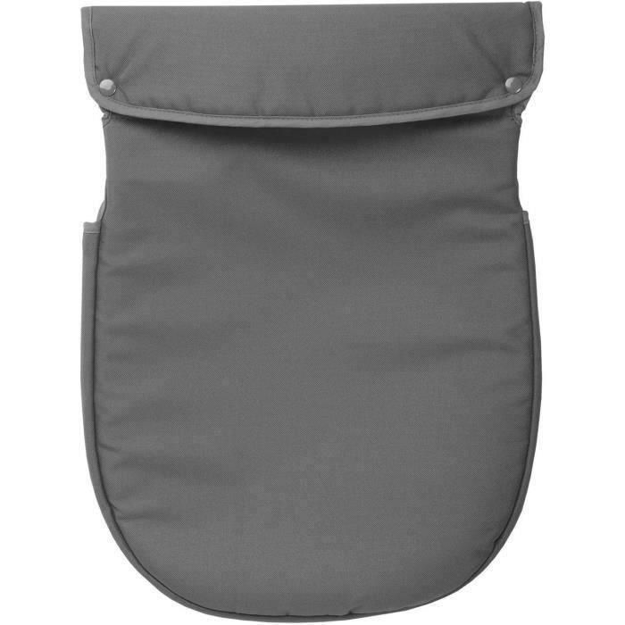 Pack Accesorios Color CHICCO - Para silla de paseo Urban - Antracita 3 Pack Accesorios Color CHICCO - Para silla de paseo Urban - Antracita 3