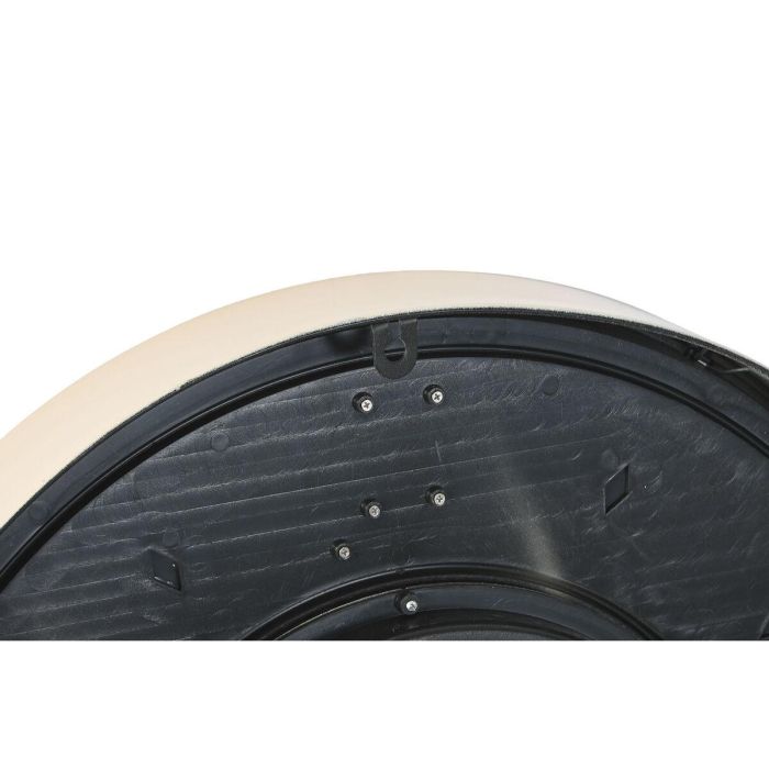 Reloj Pared Urban DKD Home Decor Beige Dorado 8.5 x 55.5 x 55.5 cm 1 Reloj Pared Urban DKD Home Decor Beige Dorado 8.5 x 55.5 x 55.5 cm 1