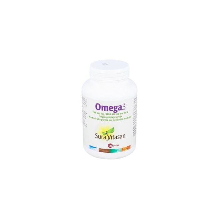 Omega 3
