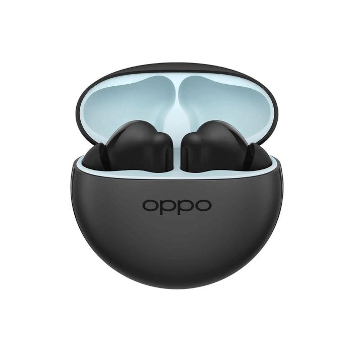 Auriculares Oppo ETE41 Negro 5