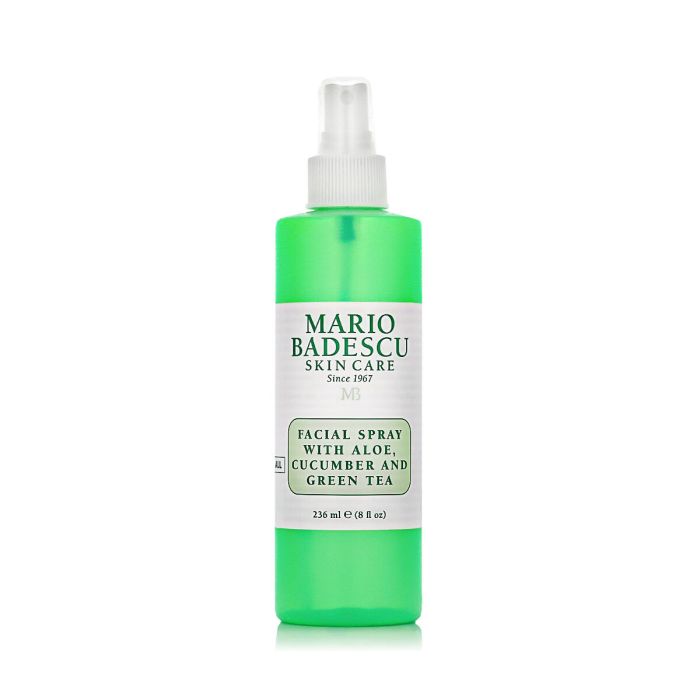 Bruma Facial Mario Badescu Skin Care 236 ml