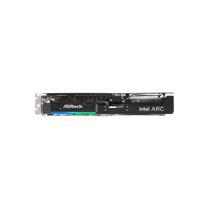 Asrock Intel Arc B580 Challenger 12GB OC Arc A580 GDDR6 4 Asrock Intel Arc B580 Challenger 12GB OC Arc A580 GDDR6 4