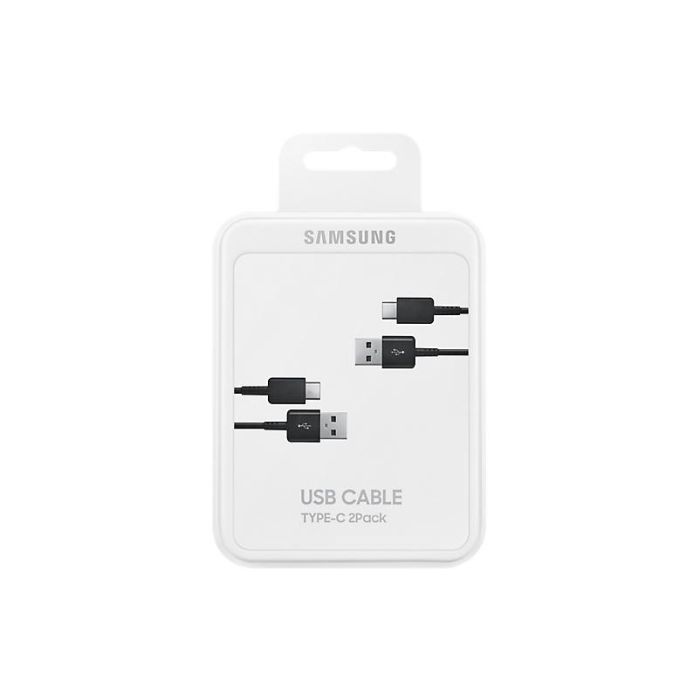 Samsung Usb A To Usb C Cable 1,5 M Ep-Dg930Ibe Black 1