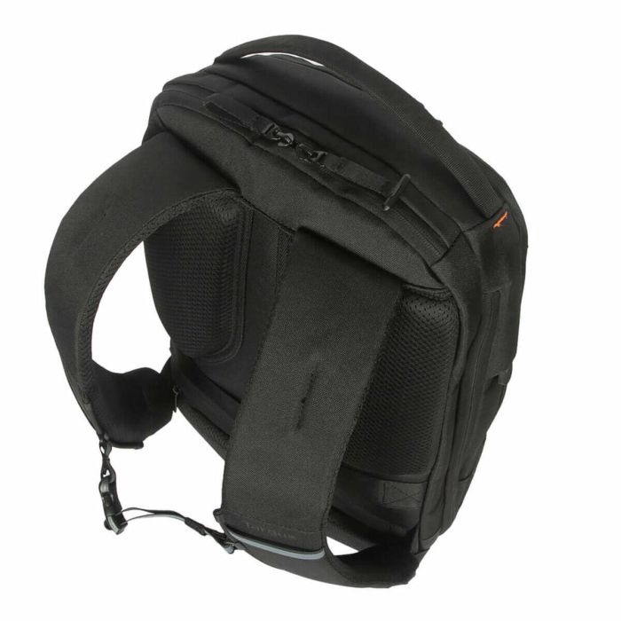 Mochila para Portátil Targus TBB652GL Negro 3 Mochila para Portátil Targus TBB652GL Negro 3