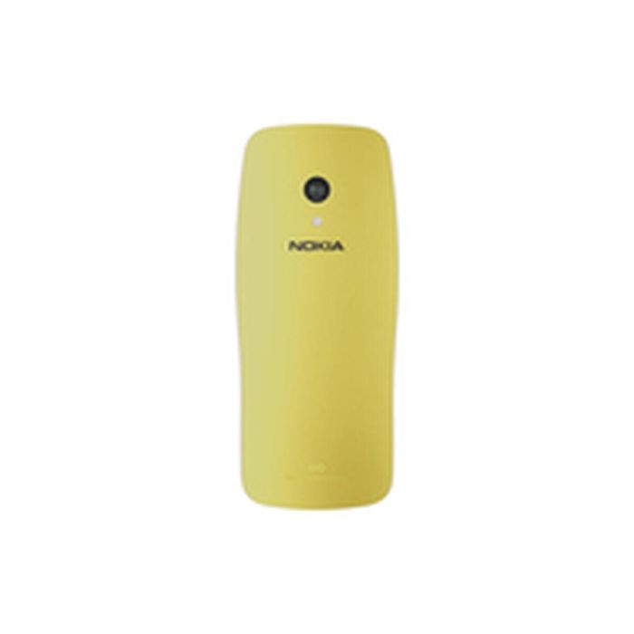 Smartphone HMD 1GF025CPD4L09 2,4" 128 GB RAM Dorado 1 Smartphone HMD 1GF025CPD4L09 2,4" 128 GB RAM Dorado 1
