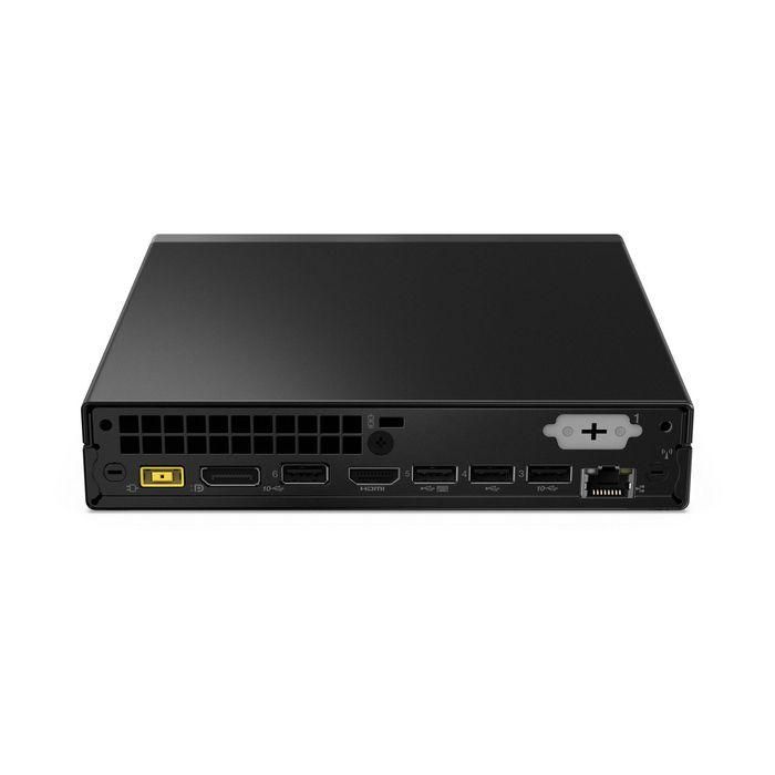 Lenovo ThinkCentre neo 50q Gen 4 Intel® CoreT i5 i5-13420H 16 GB DDR4-SDRAM 512 GB SSD Windows 11 Pro Mini PC Black 9 Lenovo ThinkCentre neo 50q Gen 4 Intel® CoreT i5 i5-13420H 16 GB DDR4-SDRAM 512 GB SSD Windows 11 Pro Mini PC Black 9