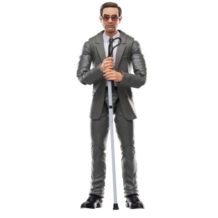 Figura Matt Murdock SpidermanNo Way Home Spiderman Marvel 15cm 4
