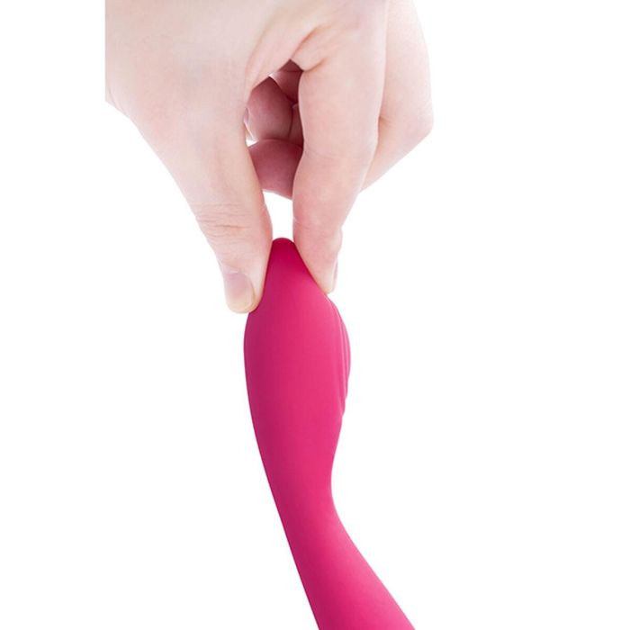 Vibrador Punto G Svakom 14 Vibrador Punto G Svakom 14
