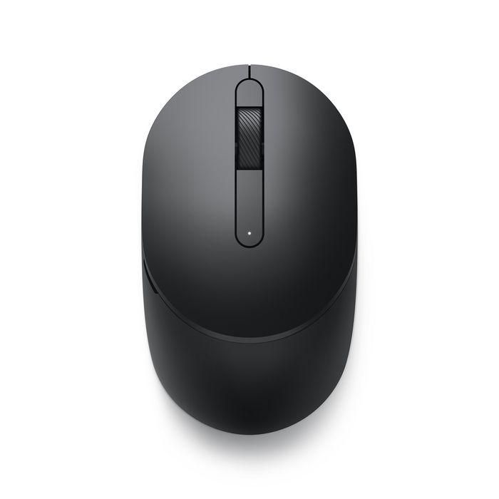Dell Wireless 2.4 GHz, Bluetooth 5.0, 1600 dpi, 6.05 x 10.44 x 3.83 cm, 65 g Dell Wireless 2.4 GHz, Bluetooth 5.0, 1600 dpi, 6.05 x 10.44 x 3.83 cm, 65 g