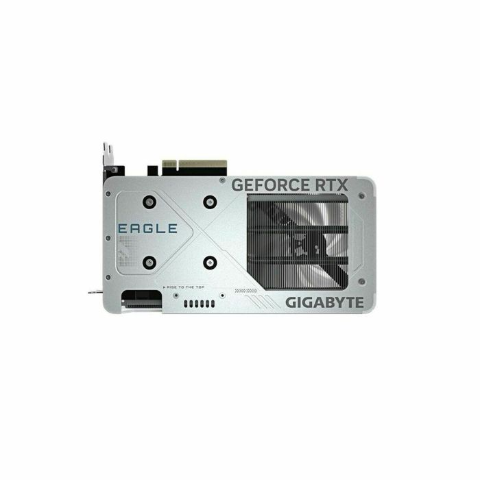 Tarjeta Gráfica Gigabyte GV-N506TEAGLEOC ICE-16GD geforce rtx 5060 ti 16 GB GDDR6 GDDR7 24 Tarjeta Gráfica Gigabyte GV-N506TEAGLEOC ICE-16GD geforce rtx 5060 ti 16 GB GDDR6 GDDR7 24