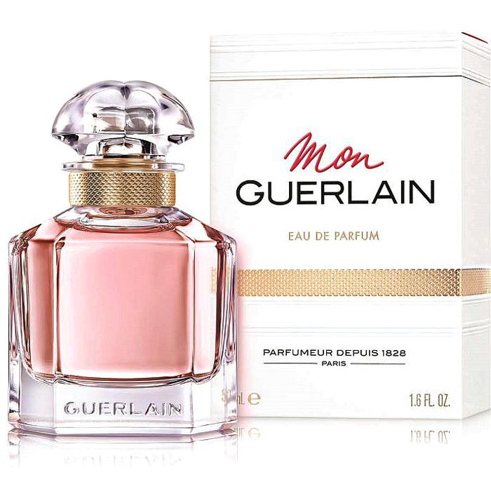 Guerlain Mon Guerlain Edp Vapo 30 mL 1 Guerlain Mon Guerlain Edp Vapo 30 mL 1