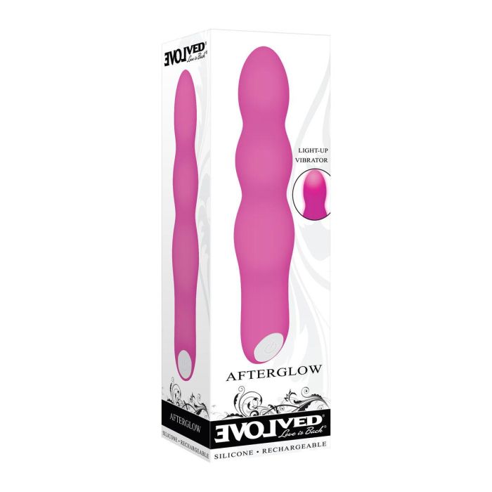 Vibrador Evolved Rosa 2 Vibrador Evolved Rosa 2