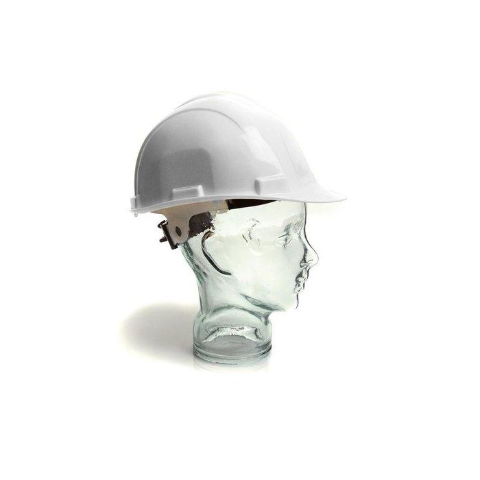Casco Seguridad Outas Blanco