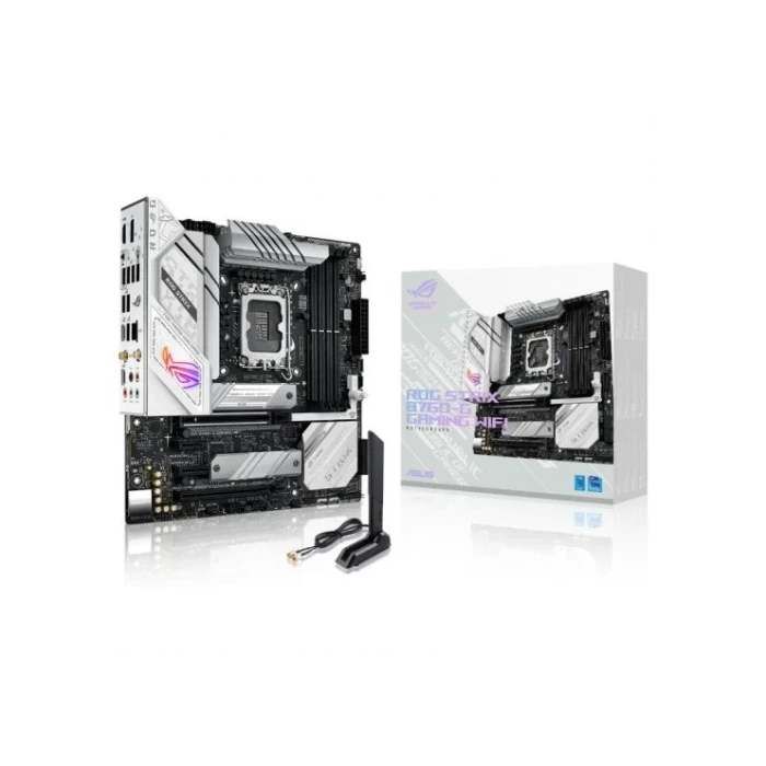 Placa Asus Rog Strix B760-G Gaming Wifi Placa Asus Rog Strix B760-G Gaming Wifi