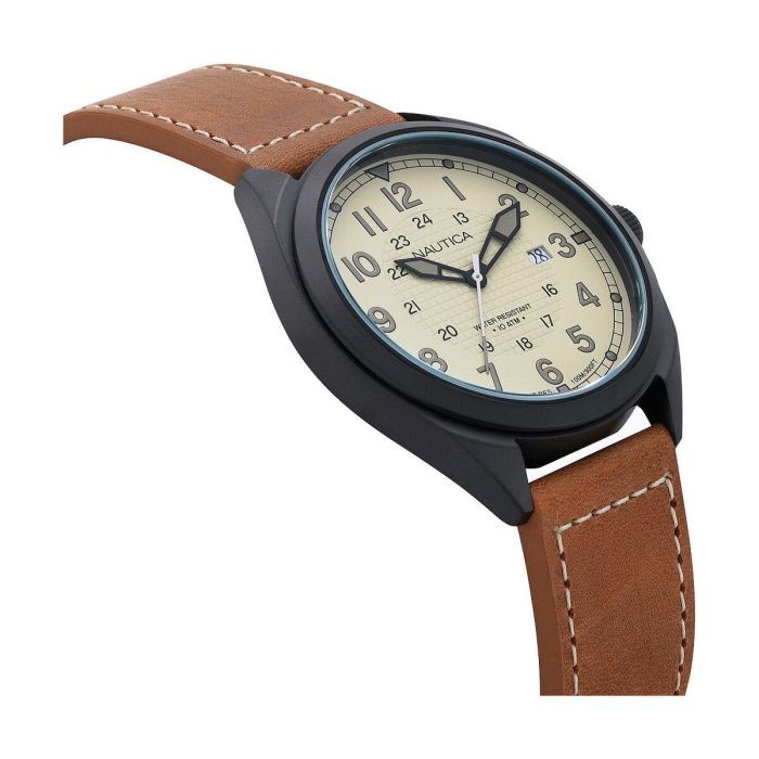 Reloj Hombre Nautica NAPBTP003 (Ø 44 mm) 3 Reloj Hombre Nautica NAPBTP003 (Ø 44 mm) 3