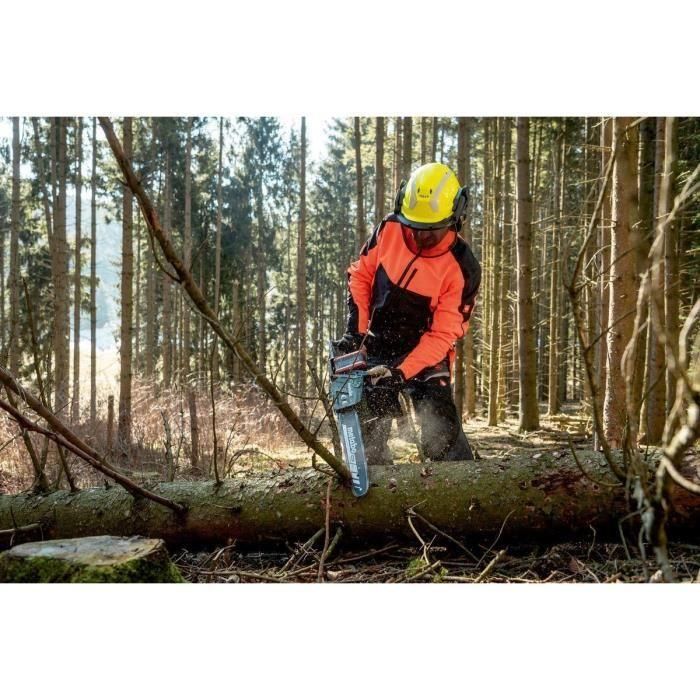 Motosierra inalámbrica - METABO - MS 36-18 LTX BL 40 T - 18 V - Cartón 3 Motosierra inalámbrica - METABO - MS 36-18 LTX BL 40 T - 18 V - Cartón 3