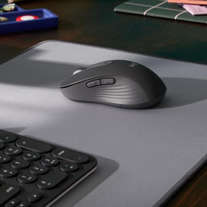 Mouse Raton Logitech M650 For Business 1 Mouse Raton Logitech M650 For Business 1