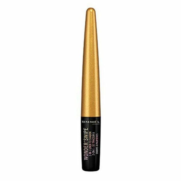Eyeliner Wonder Swipe Rimmel London 16