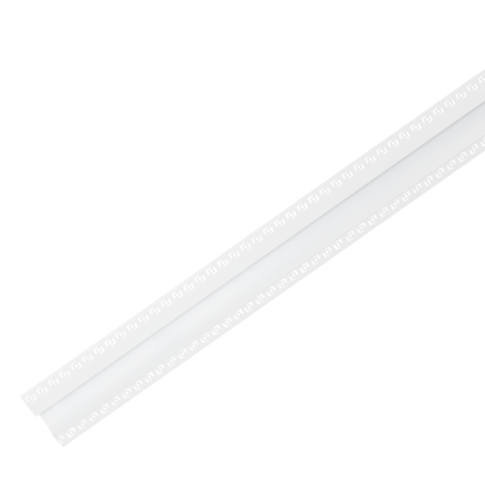 Greenice Perfil de Aluminio 18.5x15.5mm para Tiras LED Flexibles/Rígidas Integración Pared 2 Metros con Difusor Opal para Escayola/Pladur 5 Greenice Perfil de Aluminio 18.5x15.5mm para Tiras LED Flexibles/Rígidas Integración Pared 2 Metros con Difusor Opal para Escayola/Pladur 5
