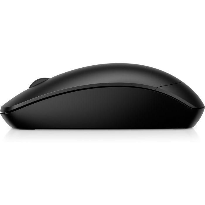 HP 235 Ratón Inalámbrico Slim Silencioso y Cómodo, Conexión 2.4GHz, Diseño Elegante y Batería Larga Duración 11 HP 235 Ratón Inalámbrico Slim Silencioso y Cómodo, Conexión 2.4GHz, Diseño Elegante y Batería Larga Duración 11