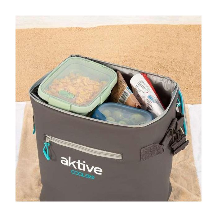 Nevera termica 23 litros 30x22x35 cm 2 Nevera termica 23 litros 30x22x35 cm 2