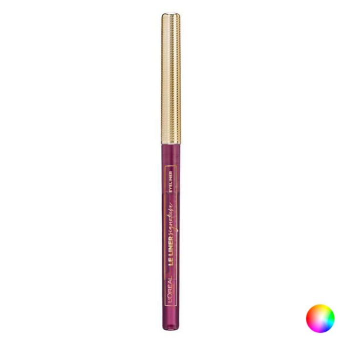 Eyeliner L'Oreal Make Up Le Linner Signature 1