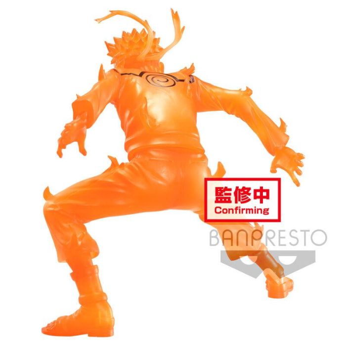 Banpresto Figura Naruto Shippuden Vibration Stars Rock Lee & Uzumaki Naruto PVC 15 cm 3 Banpresto Figura Naruto Shippuden Vibration Stars Rock Lee & Uzumaki Naruto PVC 15 cm 3