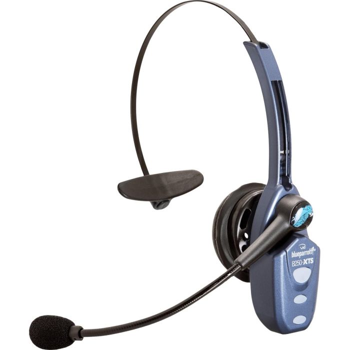 Jabra BlueParrott B250-XTS SE Auricular Bluetooth Monaural