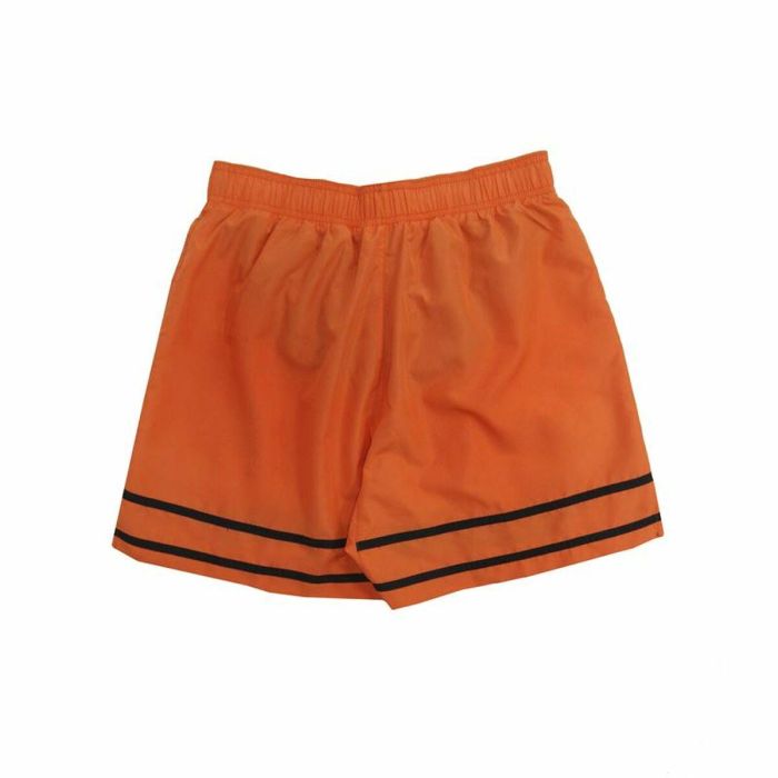 Pantalones Cortos Deportivos para Niños Nike Valencia CF Fútbol Naranja 13-15 Años 4 Pantalones Cortos Deportivos para Niños Nike Valencia CF Fútbol Naranja 13-15 Años 4