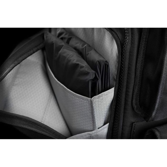 Mochila para Portátil Caturix CTRX-02 Negro 7