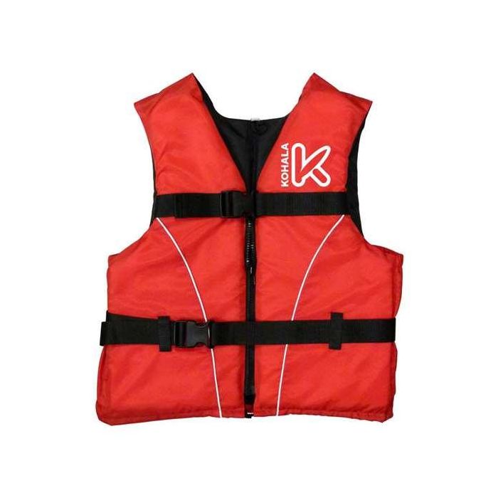 Kohala Chaleco Salvavidas Life Jacket Talla S para Bebé a partir de 6 meses Kohala Chaleco Salvavidas Life Jacket Talla S para Bebé a partir de 6 meses