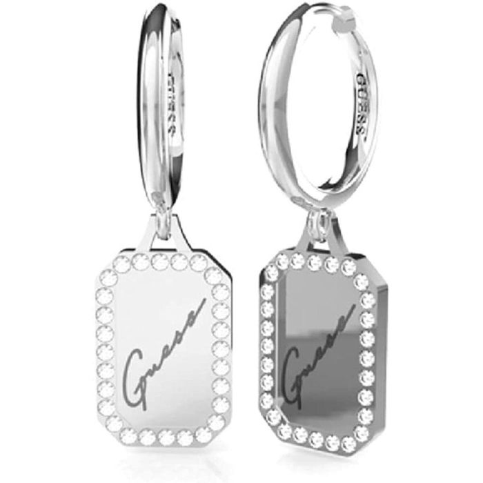 Pendientes Mujer Guess JUBE01133JWRHT-U 2 Pendientes Mujer Guess JUBE01133JWRHT-U 2
