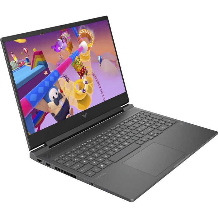 Laptop HP 9R862EA 16,1" ryzen 7-7840hs AMD RYZEN™ 7 7840HS 32 GB RAM 1 TB SSD Nvidia Geforce RTX 4070 11 Laptop HP 9R862EA 16,1" ryzen 7-7840hs AMD RYZEN™ 7 7840HS 32 GB RAM 1 TB SSD Nvidia Geforce RTX 4070 11