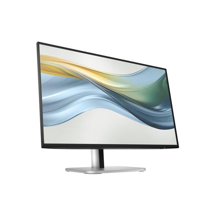 HP 524pu Monitor IPS FHD 1920x1080 100Hz DP/HDMI/USB-C 350cd 5ms 2