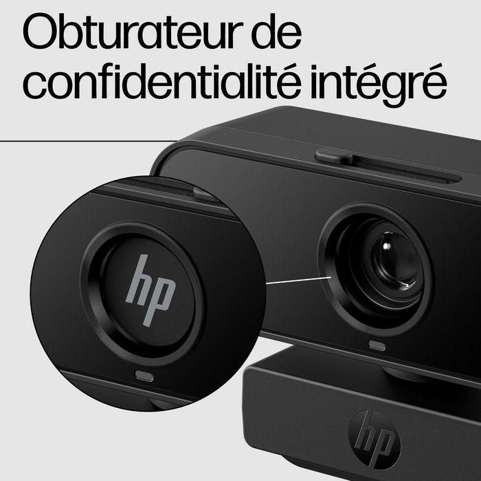 HP 435 FHD Webcam 6 HP 435 FHD Webcam 6