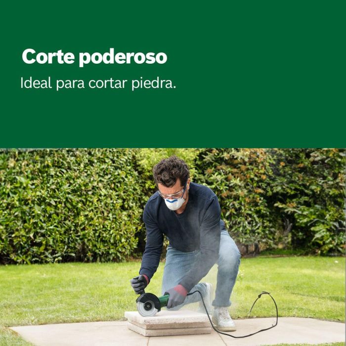 Bosch Molinillo con cable UniversalGrind 850-125 2